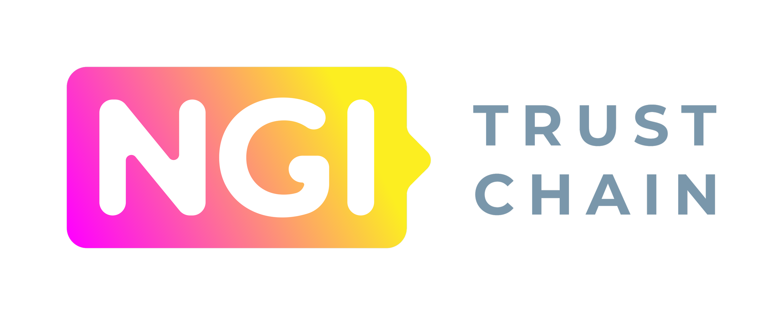 NGI TrustChain